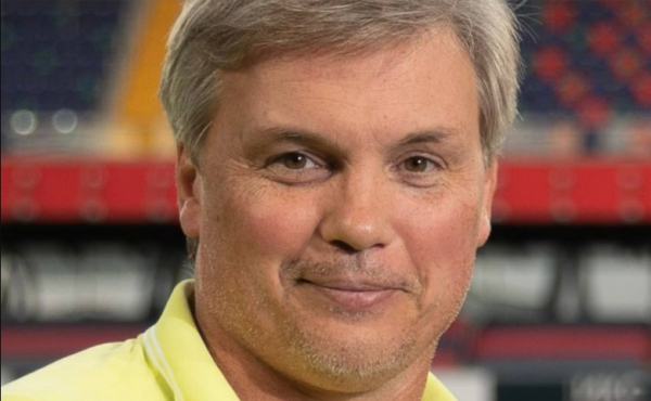 Бывший спортдиректор ЦСКА возьмет на себя развитие молодежи в &quot;Спартаке&quot;