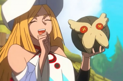 Вышел новый трейлер китайского экшен-боевика "Where Winds Meet"