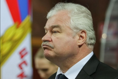 Плющев: Райндль и не подумает возвращать Россию на лед