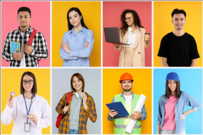 Рынок труда в 2026 году: перспективные профессии, зарплаты и основные вызовы