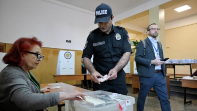 Захарова: выборы в Армении проводились с грубыми процедурными нарушениями