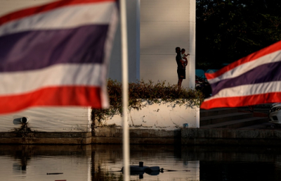 Таиланд планирует начать переговоры о закупке российской нефти