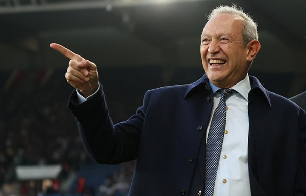 Египетский миллиардер Савирис вложит до $50 млрд в инфраструктуру США