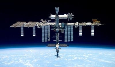 Неисправность на российском корабле "Прогресс МС-33" выявлена НАСА