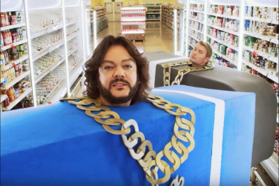 Филипп Киркоров понесёт материальную ответственность за плагиат