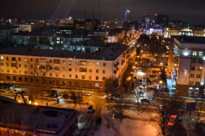 Ирина Гусева признала Тюменскую область лидером в урбанистике и архитектуре