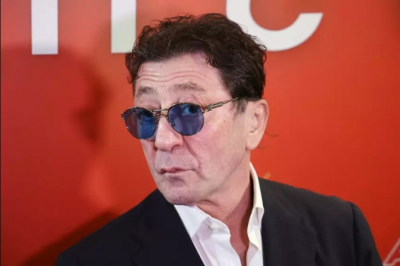 Григорий Лепс увеличил гонорар за новогодний корпоратив до 12 миллионов рублей