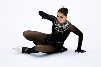 WADA требует от Валиевой выплатить компенсацию