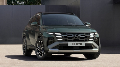 Hyundai Tucson и Kia Sportage вошли в тройку лидеров продаж в Казахстане в мае, уступив первенство Toyota Camry