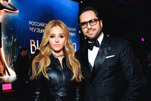 Ревва о поклонниках 18-летней дочери: "Буду охранять этот бриллиант"