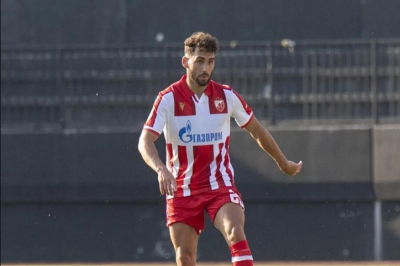 Скандальный россиянин стал причиной проблем европейского клуба в Лиге чемпионов