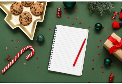 Искусство новогодних целей: как планировать без разочарований и выгорания