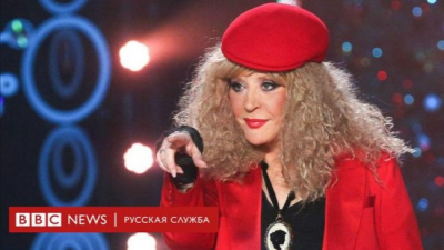 Пугачева довольна результатами Прохорова, несмотря на сомнения в честности выборов