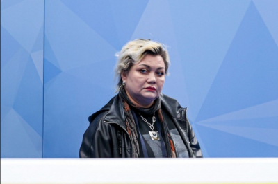 Вероника Дайнеко поблагодарила болельщиков за поддержку на Олимпиаде-2026