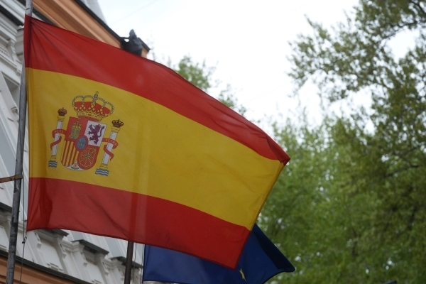 В центре Мадрида обрушение здания: есть пострадавшие и пропавшие без вести