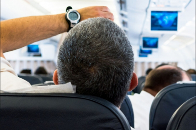 Интернет в самолетах появится уже в ближайшее время &mdash; Минтранс рассказал сроки