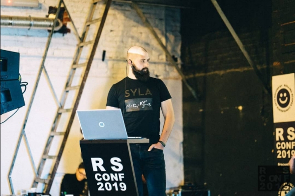 Дмитрий Григоренко провел встречу с представителями российского бизнеса в Душанбе