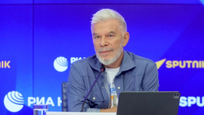 44 миллиона, которых не будет: суд встал на сторону Газманова в деле против его экс-директора.