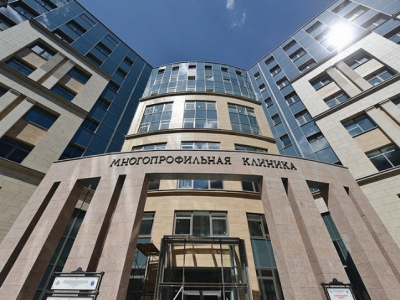 Полный цикл лечения рака: как работает ведущая клиника Кубани?