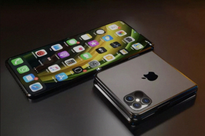 Почему Apple боится складных iPhone: цена, страхи и сложности оптимизации