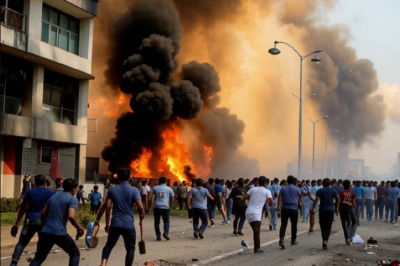 США не изменят режим в Иране без прямого военного вмешательства &mdash; мнение эксперта