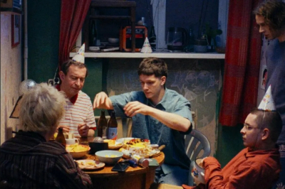 "Здесь был Юра": память о дяде, которую нельзя потерять