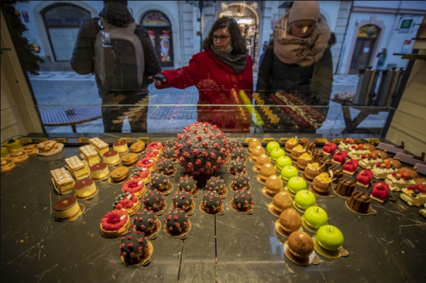 Шринкфляция в России набирает обороты