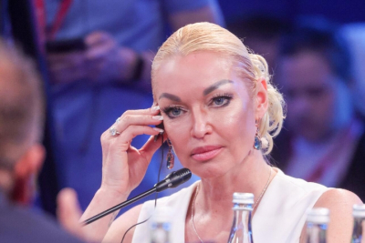 Ниже уже некуда: Волочкову прооперировали в больнице для бездомных