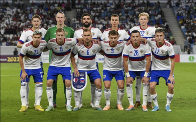 НХЛ прокомментировала возможность участия сборной России в Кубке мира-2028