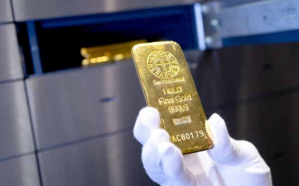 Мировые центробанки увеличили закупки золота до 20,5 тонн в мае