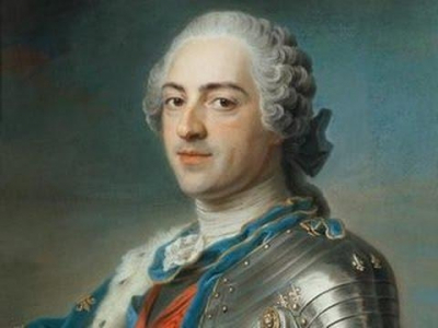 Людовик XV: Век Французского Просвещения и Политической Турбулентности