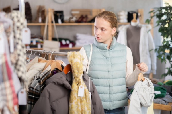 Осень без стиля: что носить, чтобы точно выдать отсутствие вкуса