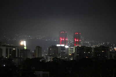 Пушков прокомментировал возможную атаку США на Венесуэлу