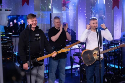 Женя Трофимов о гастролях, Барнауле и ночёвке с наручниками: откровения артиста