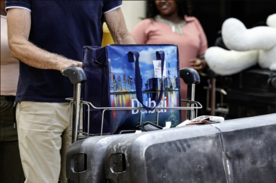 Цены на туры в ОАЭ помогают сдерживать рост инфляции в России