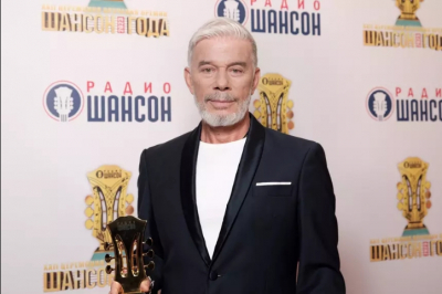 Газманов прокомментировал слухи о своем здоровье через представителя