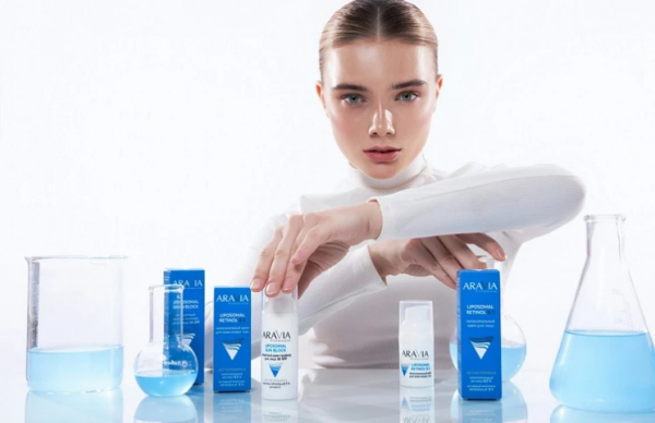 Ретинол без раздражений: как новейшие формулы подходят для всех типов кожи