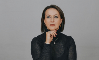 Елена Алдемир &mdash; имя, за которым стоит характер и история