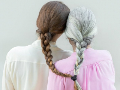 Можно ли поседеть от стресса: миф или реальность?