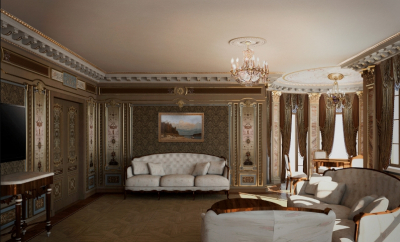 Концерт в День святого Валентина "Орган-оркестр: от Баха до Scorpions" &mdash; музыкальное путешествие через века