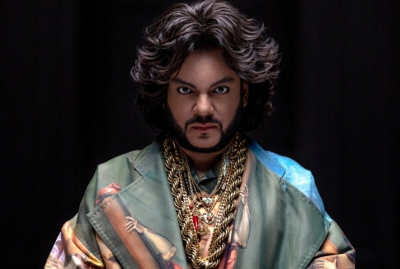 Филипп Киркоров &mdash; легенда российской эстрады и символ яркой творческой эпохи