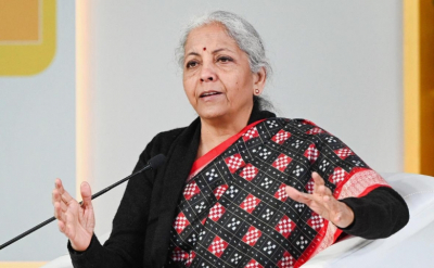 Индия планирует рекордные заимствования на $187 млрд в 2026 году