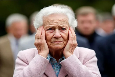 Старение человека: два ключевых этапа в процессе старения, согласно исследованиям