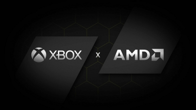 Следующее поколение Xbox на базе AMD откроет доступ к играм из Steam