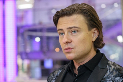 Прохор Шаляпин высказался после унижения жены: "Всё ради экшена!"
