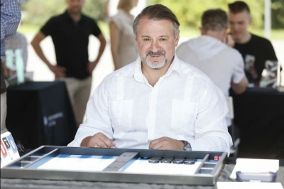 Алексей Авсецин: Россия уверенно лидирует в интеллектуальном спорте