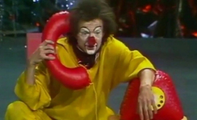 Вячеслав Полунин: биография и достижения выдающегося артиста