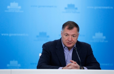 Капитализация на квадриллион: Хуснуллин обозначил новую экономическую цель для России до 2030 года