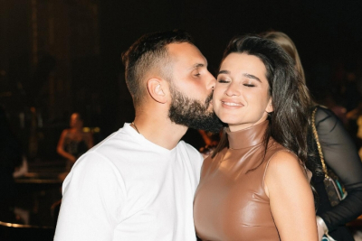 Трус или герой: Орлова откровенно высказалась о поступке мужа Бородиной