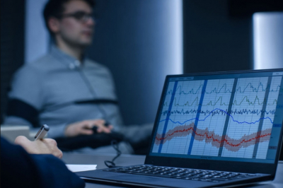 Новые технологии вместо детекторов лжи: что это значит для безопасности россиян?